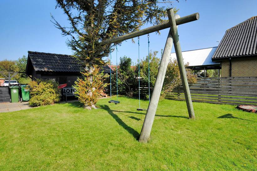 Foto von Ferienhaus RH95 in Slettestrand - Nordjütland