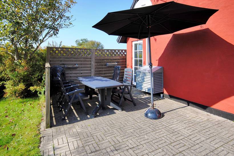 Foto von Ferienhaus RH95 in Slettestrand - Nordjütland
