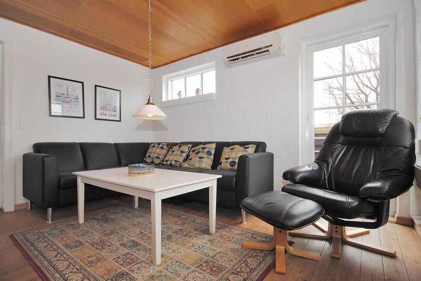 Foto von Ferienhaus RH95 in Slettestrand - Nordjütland