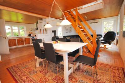 Vorschaubild von Ferienhaus RH95 in Slettestrand - Nordjütland