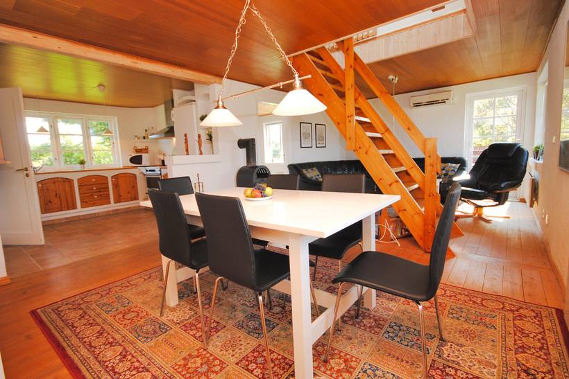 Foto von Ferienhaus RH95 in Slettestrand - Nordjütland