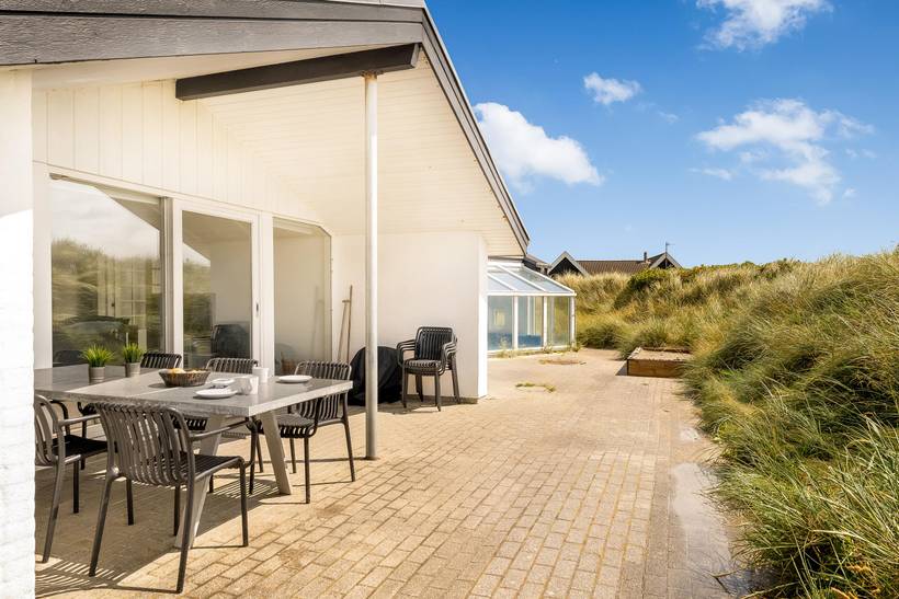 Foto von Ferienhaus RI01 in Klitmøller - Thy/Limfjord