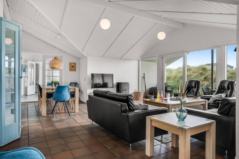 Foto von Ferienhaus RI01 in Klitmøller - Thy/Limfjord
