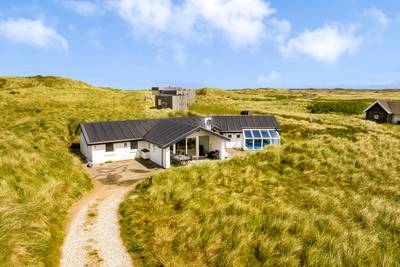 Vorschaubild von Ferienhaus RI01 in Klitmøller - Thy/Limfjord