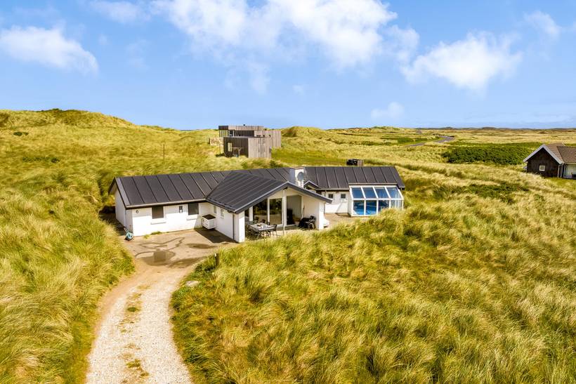 Foto von Ferienhaus RI01 in Klitmøller - Thy/Limfjord