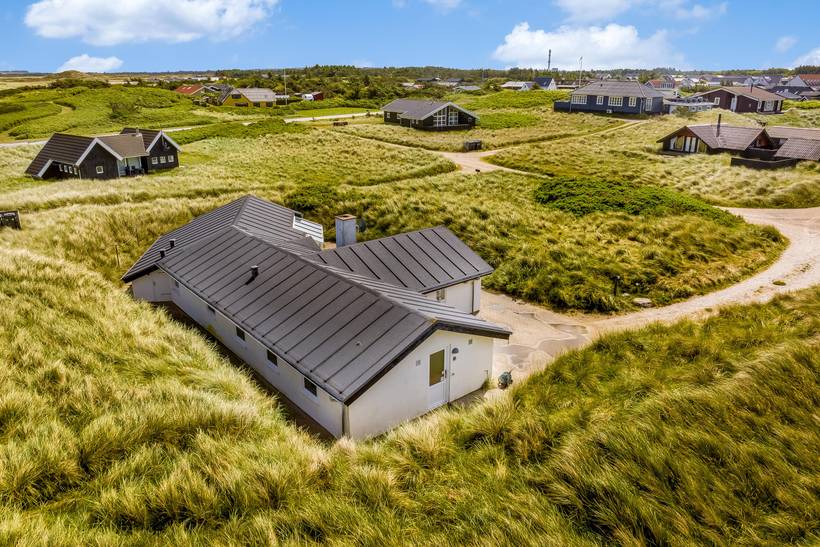 Foto von Ferienhaus RI01 in Klitmøller - Thy/Limfjord