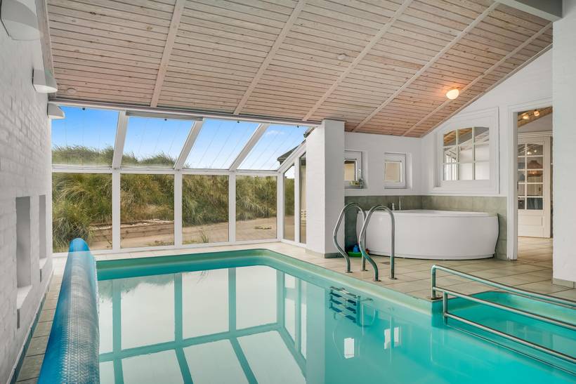 Foto von Ferienhaus RI01 in Klitmøller - Thy/Limfjord