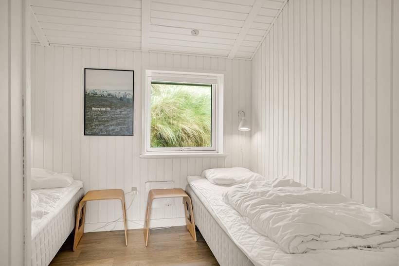 Foto von Ferienhaus RI01 in Klitmøller - Thy/Limfjord