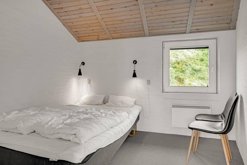 Foto von Ferienhaus RI01 in Klitmøller - Thy/Limfjord