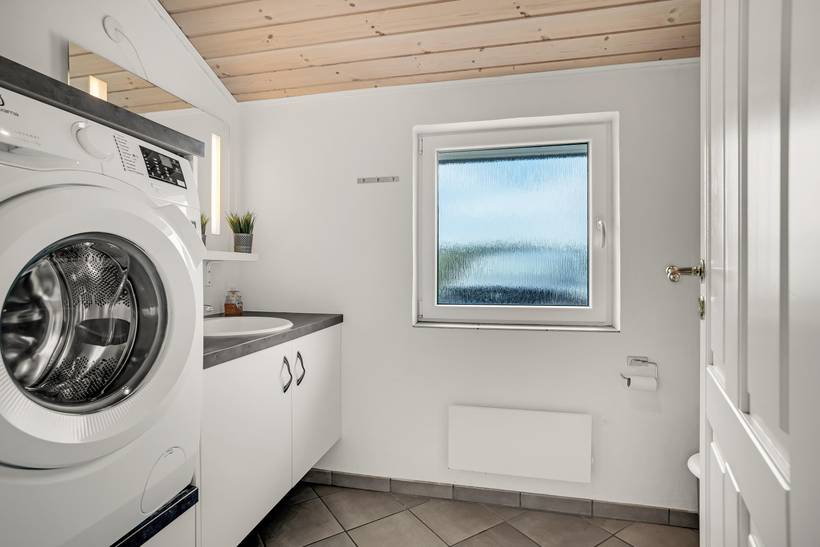 Foto von Ferienhaus RI01 in Klitmøller - Thy/Limfjord