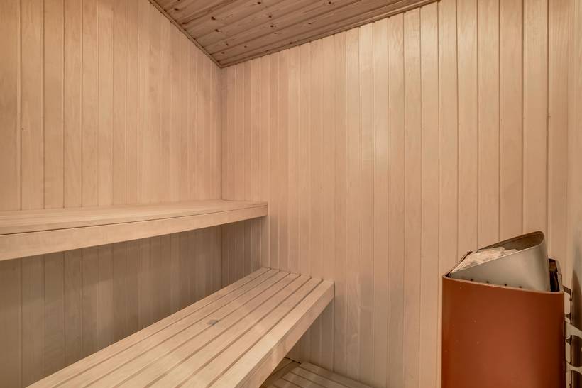 Foto von Ferienhaus RI01 in Klitmøller - Thy/Limfjord