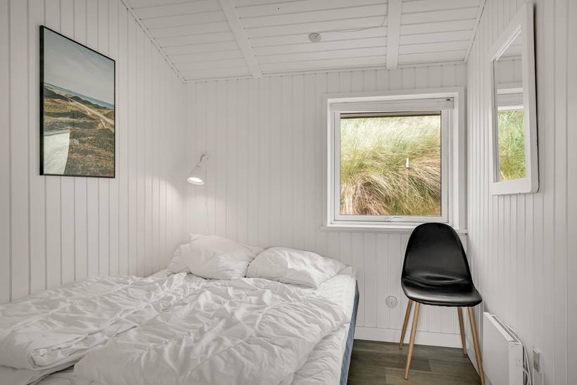 Foto von Ferienhaus RI01 in Klitmøller - Thy/Limfjord