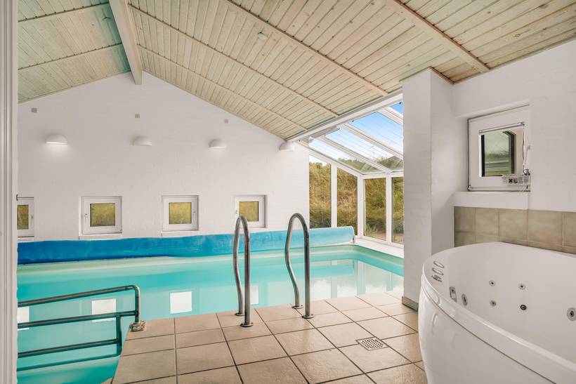 Foto von Ferienhaus RI01 in Klitmøller - Thy/Limfjord