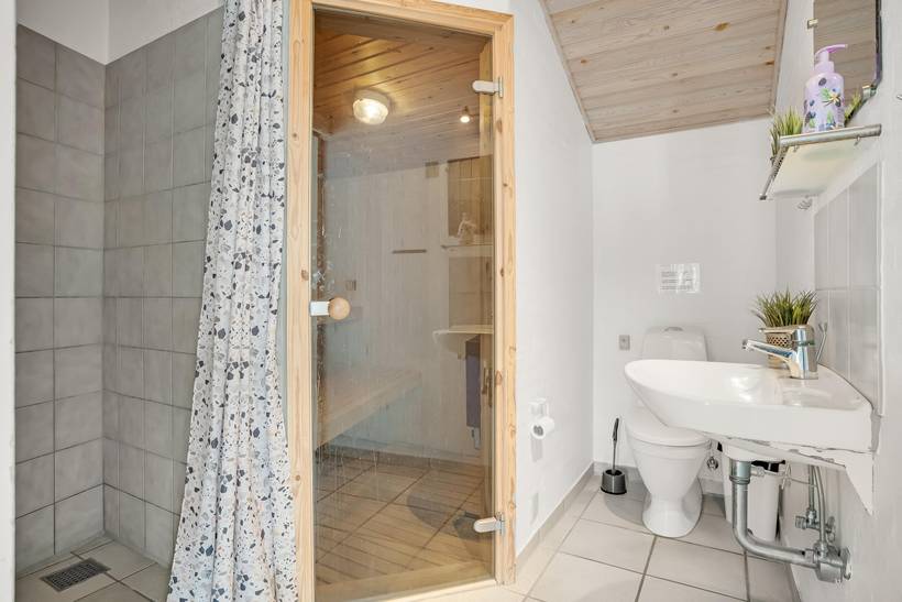 Foto von Ferienhaus RI01 in Klitmøller - Thy/Limfjord