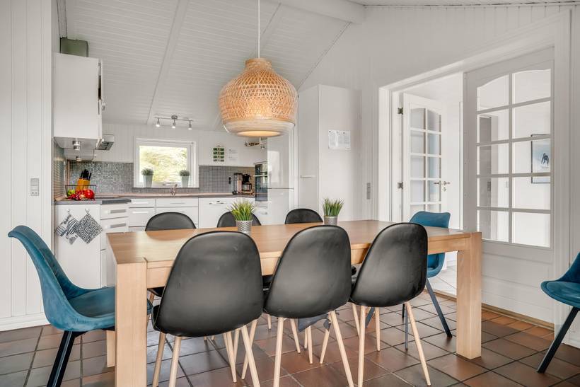 Foto von Ferienhaus RI01 in Klitmøller - Thy/Limfjord