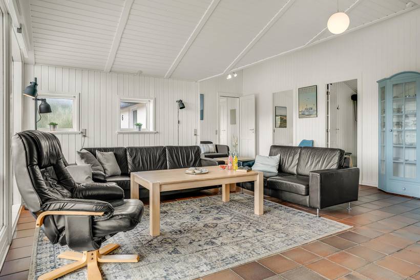 Foto von Ferienhaus RI01 in Klitmøller - Thy/Limfjord