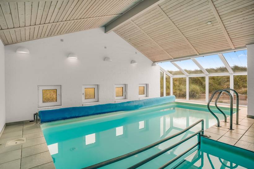 Foto von Ferienhaus RI01 in Klitmøller - Thy/Limfjord