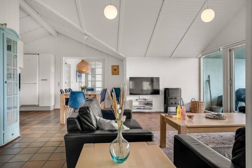 Foto von Ferienhaus RI01 in Klitmøller - Thy/Limfjord