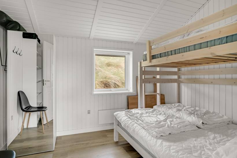 Foto von Ferienhaus RI01 in Klitmøller - Thy/Limfjord