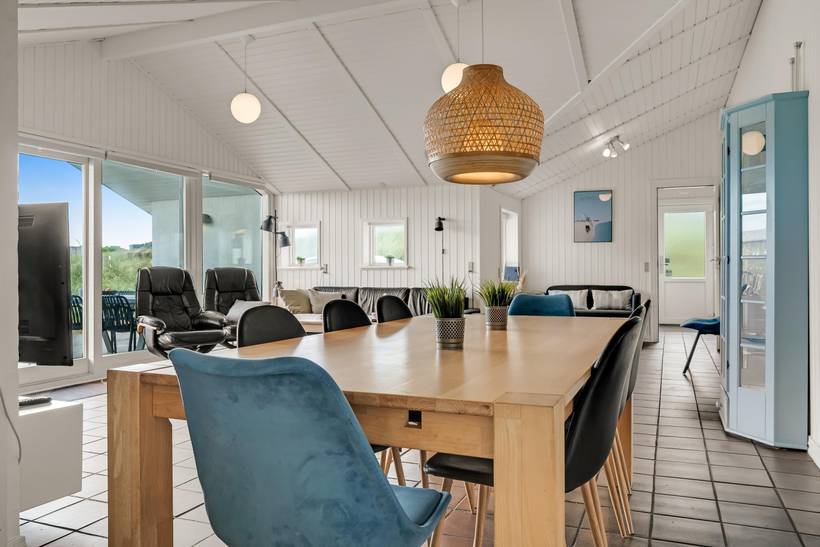 Foto von Ferienhaus RI01 in Klitmøller - Thy/Limfjord