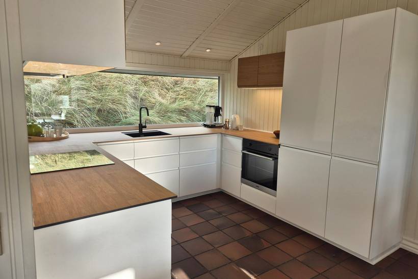 Foto von Ferienhaus RI01 in Klitmøller - Thy/Limfjord