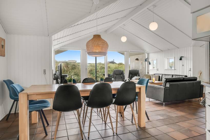 Foto von Ferienhaus RI01 in Klitmøller - Thy/Limfjord