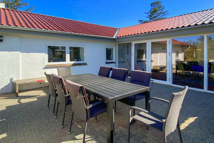 Foto von Ferienhaus RI03 in Thorup - Nordjütland