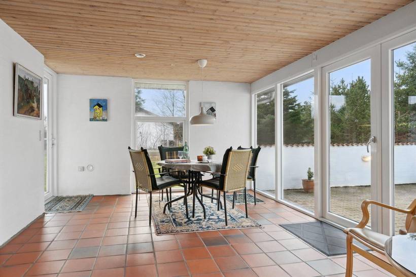 Foto von Ferienhaus RI03 in Thorup - Nordjütland