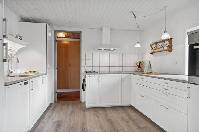 Foto von Ferienhaus RI03 in Thorup - Nordjütland