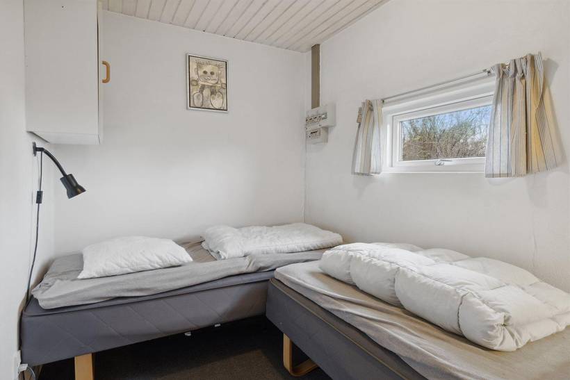 Foto von Ferienhaus RI03 in Thorup - Nordjütland