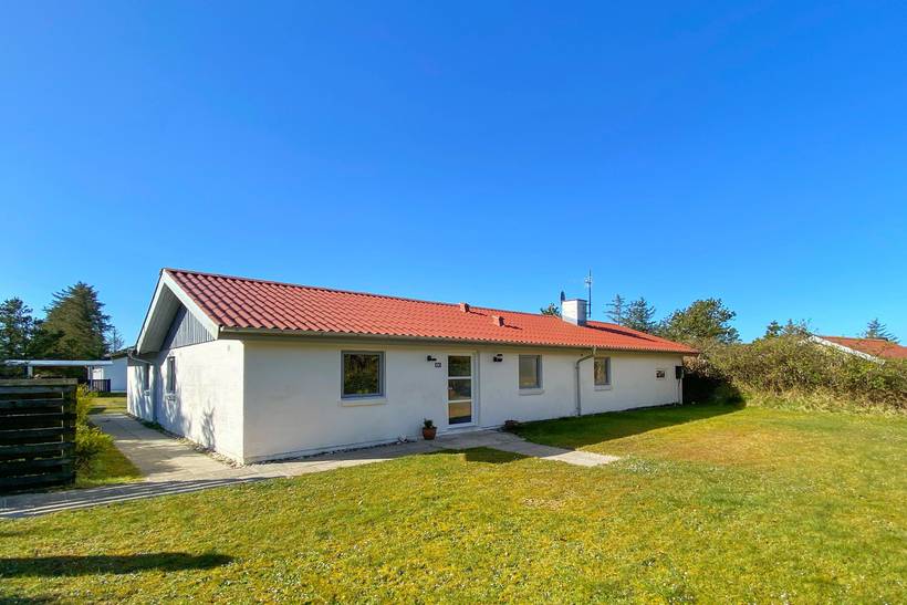 Foto von Ferienhaus RI03 in Thorup - Nordjütland
