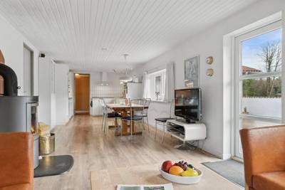 Vorschaubild von Ferienhaus RI03 in Thorup - Nordjütland