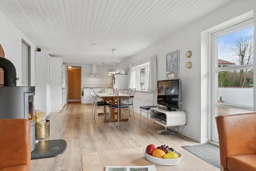 Foto von Ferienhaus RI03 in Thorup - Nordjütland