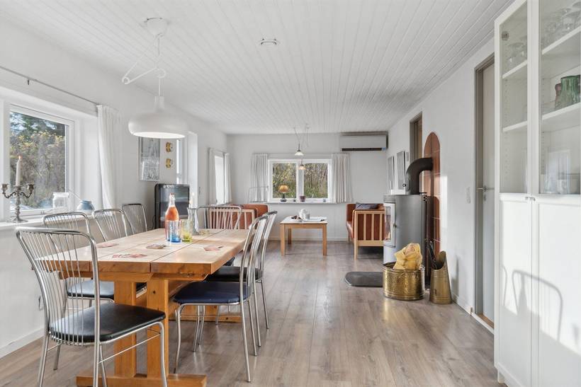 Foto von Ferienhaus RI03 in Thorup - Nordjütland