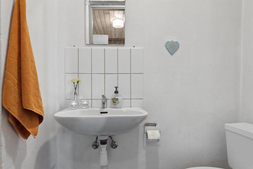 Foto von Ferienhaus RI03 in Thorup - Nordjütland