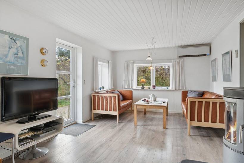 Foto von Ferienhaus RI03 in Thorup - Nordjütland