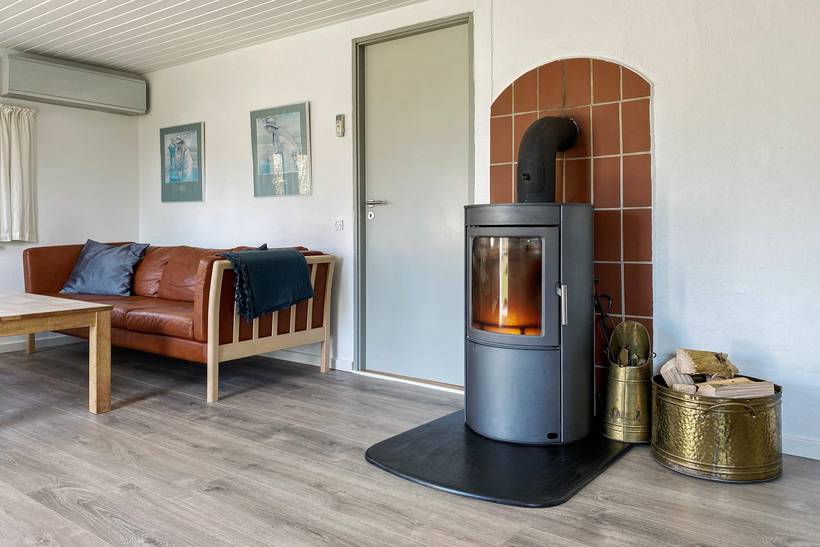 Foto von Ferienhaus RI03 in Thorup - Nordjütland