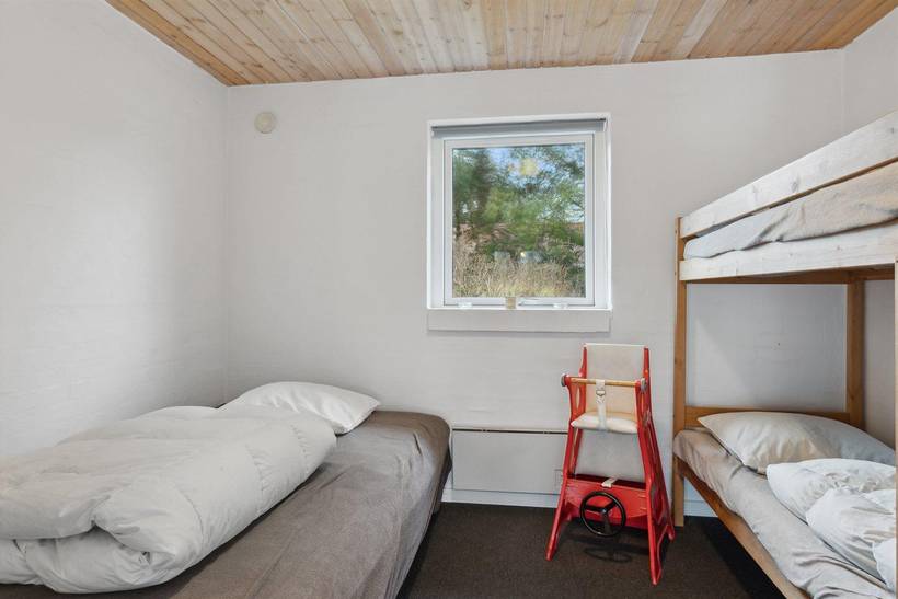 Foto von Ferienhaus RI03 in Thorup - Nordjütland
