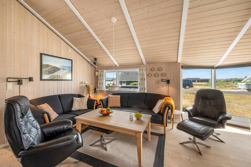 Foto von Ferienhaus RI09 in Bjerregård - Westjütland