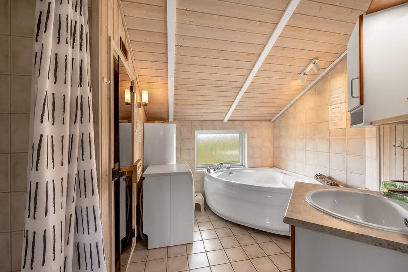 Foto von Ferienhaus RI09 in Bjerregård - Westjütland