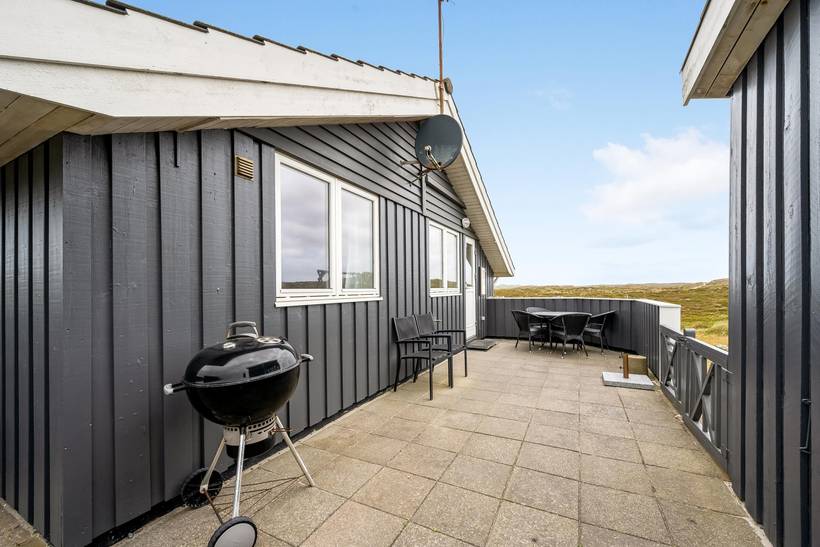 Foto von Ferienhaus RI09 in Bjerregård - Westjütland
