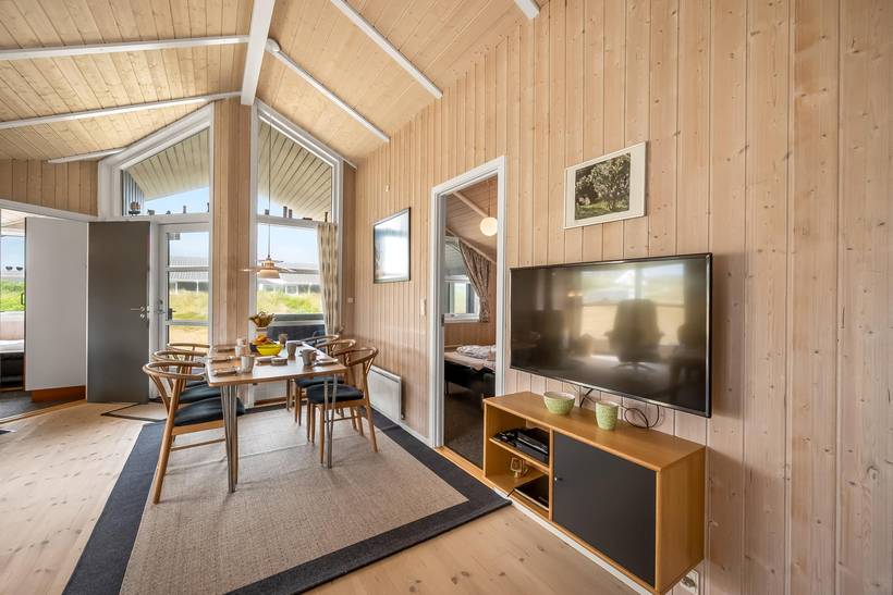 Foto von Ferienhaus RI09 in Bjerregård - Westjütland