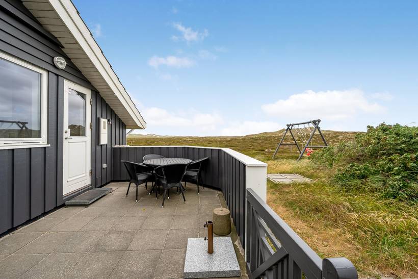 Foto von Ferienhaus RI09 in Bjerregård - Westjütland