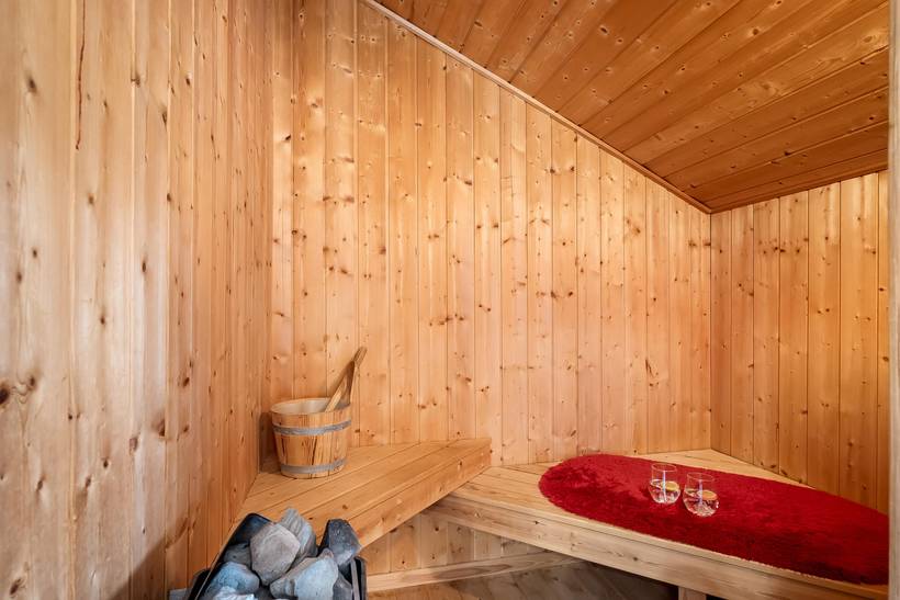Foto von Ferienhaus RI09 in Bjerregård - Westjütland