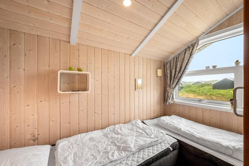 Foto von Ferienhaus RI09 in Bjerregård - Westjütland