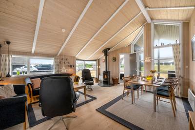 Vorschaubild von Ferienhaus RI09 in Bjerregård - Westjütland