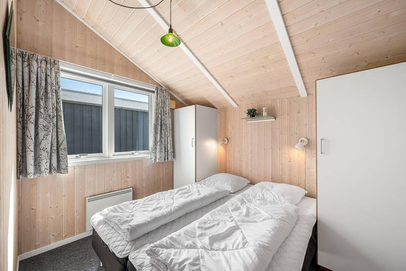 Foto von Ferienhaus RI09 in Bjerregård - Westjütland
