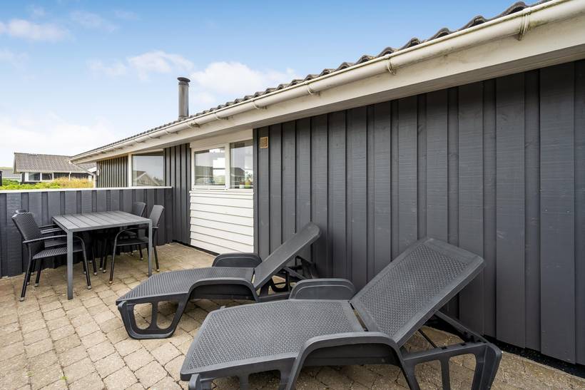 Foto von Ferienhaus RI09 in Bjerregård - Westjütland