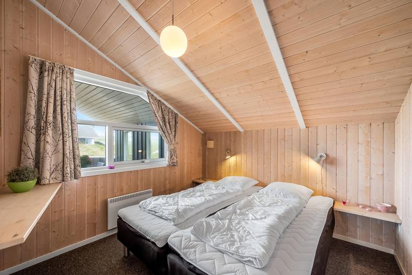 Foto von Ferienhaus RI09 in Bjerregård - Westjütland