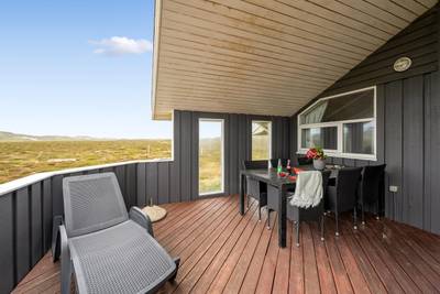Vorschaubild von Ferienhaus RI09 in Bjerregård - Westjütland